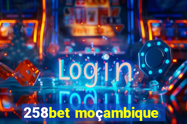 258bet moçambique